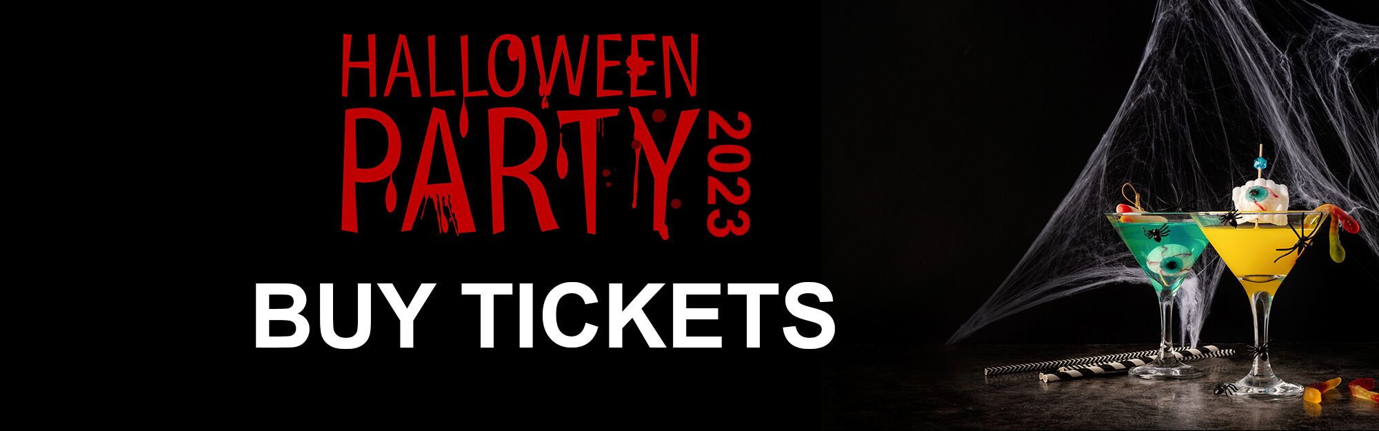 Fitzsimons Bar Halloween Party 2023-Buy Tickets